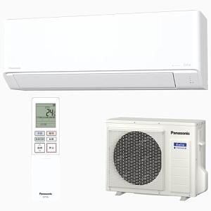 CS-J566D2-W パナソニック ルームエアコン18畳 エオリア ホワイト 200V