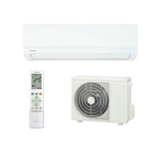 RAS-2516TL(W)