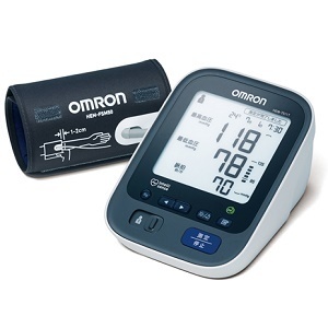 HEM-7511T 血圧計 上腕式血圧計 オムロン 商品画像1：セイカオンラインショッププラス