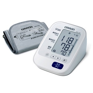 HEM-7131 血圧計 上腕式血圧計 オムロン 商品画像1：セイカオンラインショッププラス