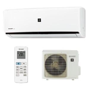 AC-228FT シャープ 6畳用 エアコン AC-228FT 商品画像1：セイカオンラインショッププラス