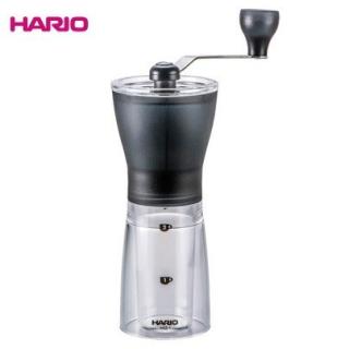 Mini Mill PLUS Ceramic Coffee Grinder-MSS-1 Hario Hario 