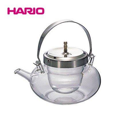 ハリオ HARIO 丸地炉利M 冷酒器 IDX-2MSV