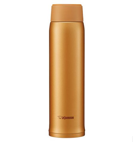 SM-NA60-DM 象印 ステンレスマグ 600ml ハニーゴールド