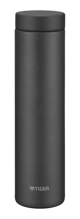 MMZ-A602-KG タイガー ステンレスミニボトル 0.6L グラファイト 商品画像1：セイカオンラインショッププラス