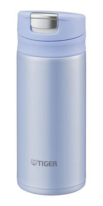 MMX-A021-AS タイガー ステンレスミニボトル 0.2L サフランブルー