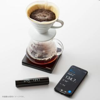 ハリオ HARIO EQJ-2000-B ハリオ コーヒースケール SmartQ JIMMY