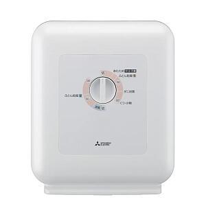 AD-PS50BB-W 三菱電機 ふとん乾燥機 ぽかサラ ホワイト