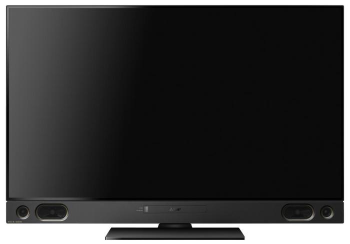 【大型】LCD-A58XS1000 三菱電機 4K液晶テレビ REAL 58インチ