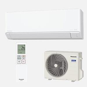 CS-J225D-W パナソニック ルームエアコン6畳 エオリア ホワイト 商品画像2：セイカオンラインショッププラス