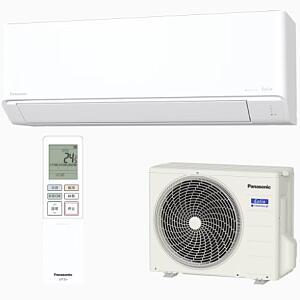 CS-J286D-W パナソニック ルームエアコン10畳 エオリア ホワイト