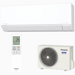 CS-J406D2-W パナソニック ルームエアコン14畳 エオリア ホワイト 200V