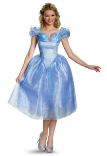 ディズニー Disney シンデレラ Cinderella ドレス 大人m 87039b
