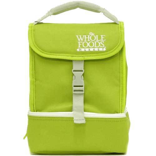 whole foods lunch bag