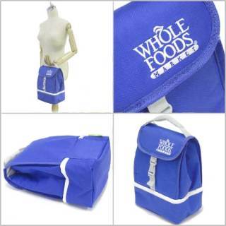 whole foods lunch bag