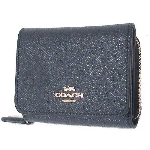 コーチ(COACH) メンズ二つ折り財布 | 通販・人気ランキング - 価格.com