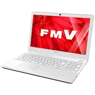 FMV LIFEBOOK AH50/X FMVA50XWPの通販なら: セブンスター貿易 [Kaago