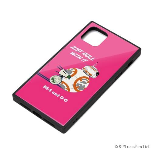 PG-DGT19B33BB [BB-8] 商品画像2：セブンスター貿易