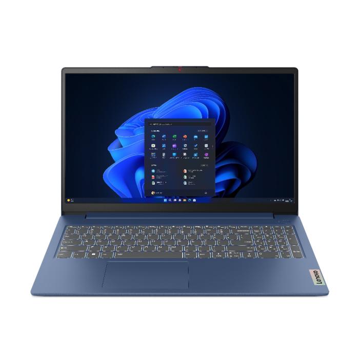 IdeaPad Slim 3 Gen 8 82XQ005MJP [アビスブルー]