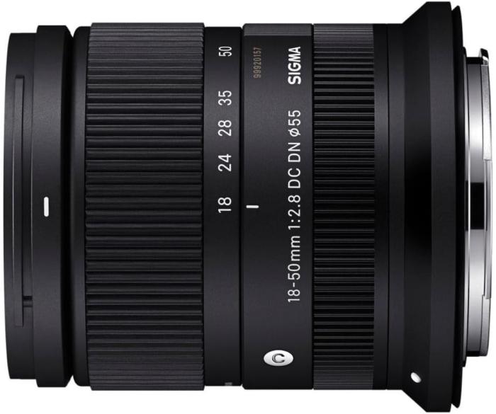 18-50mm F2.8 DC DN [キヤノンRF用] 商品画像3：沙羅の木 plus