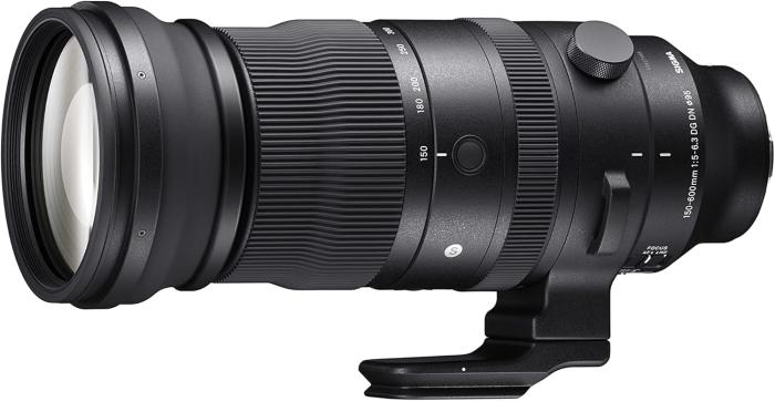 150-600mm F5-6.3 DG DN OS [ソニーE用] 商品画像2：沙羅の木 plus