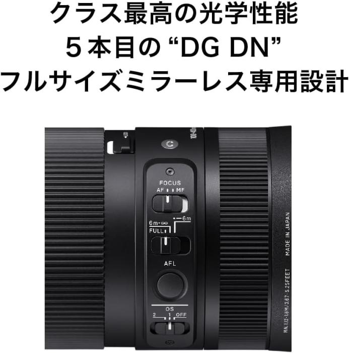 100-400mm F5-6.3 DG DN OS [ソニーE用] 商品画像4：沙羅の木 plus