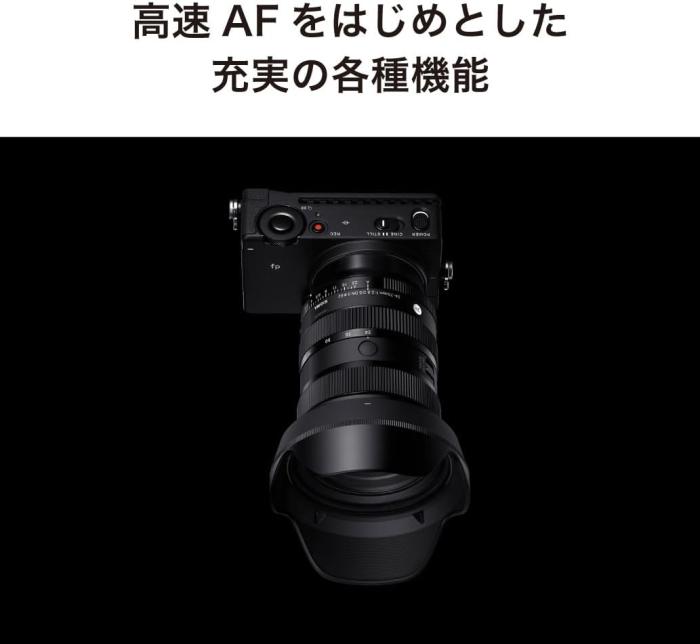 24-70mm F2.8 DG DN II [ライカL用] 商品画像8：沙羅の木 plus