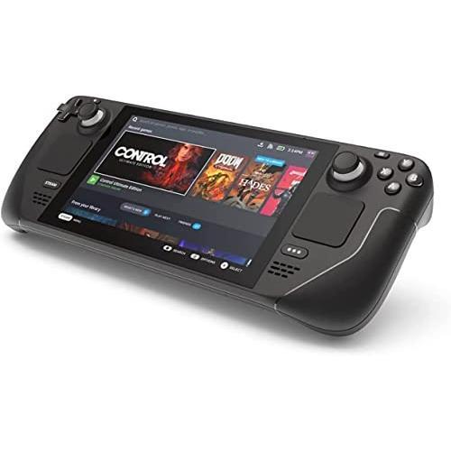 Steam Deck 64GB eMMC 商品画像3：沙羅の木 plus