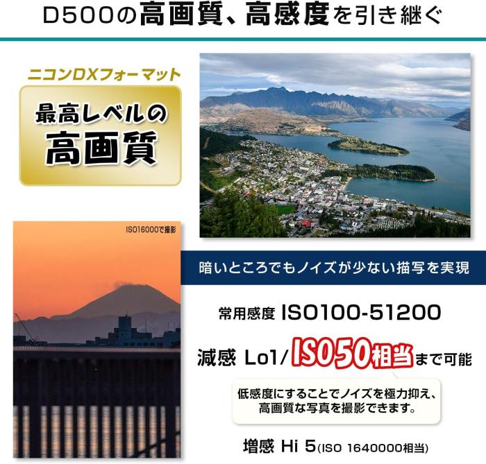 D7500 18-140 VR レンズキット 商品画像8：沙羅の木 plus