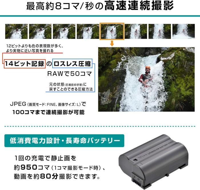 D7500 18-140 VR レンズキット 商品画像9：沙羅の木 plus