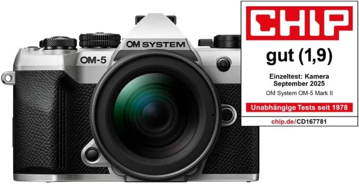 OM SYSTEM OM-5 Mark II 14-150mm II レンズキット [シルバー] 商品画像5：沙羅の木 plus