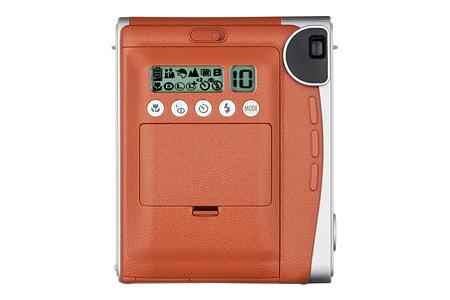 instax mini 90 チェキ ネオクラシック [ブラウン] 商品画像3：沙羅の木 plus