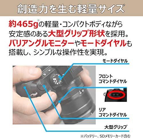 FUJIFILM X-S10 ボディ 商品画像7：沙羅の木 plus