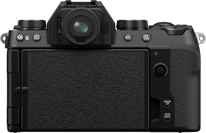 FUJIFILM X-S10 ダブルズームレンズキット 商品画像3：沙羅の木 plus