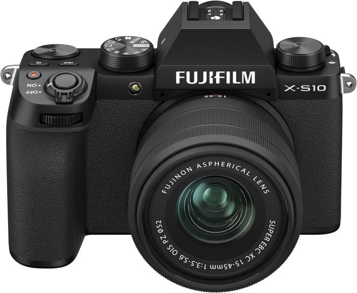 FUJIFILM X-S10 ダブルズームレンズキット 商品画像7：沙羅の木 plus