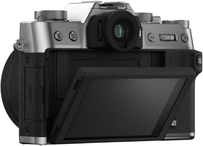 FUJIFILM X-T30 II XC15-45mmレンズキット 日英2言語設定モデル 商品画像5：沙羅の木 plus