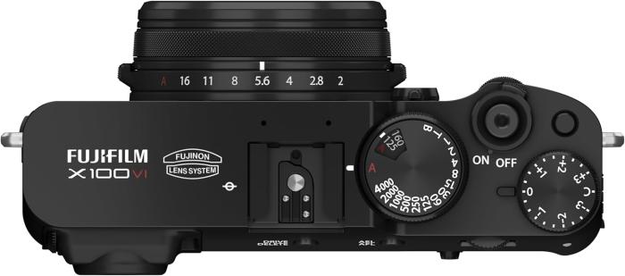 FUJIFILM X100VI 日英2言語設定モデル [ブラック] 商品画像5：沙羅の木 plus
