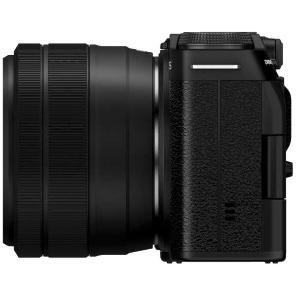 FUJIFILM X-M5 XC15-45mmレンズキット [ブラック] 商品画像5：沙羅の木 plus