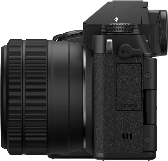 FUJIFILM X-S20 XC15-45mmレンズキット 日英2言語設定モデル 商品画像4：沙羅の木 plus