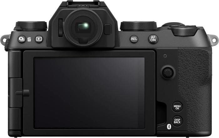 FUJIFILM X-S20 XC15-45mmレンズキット 日英2言語設定モデル 商品画像5：沙羅の木 plus