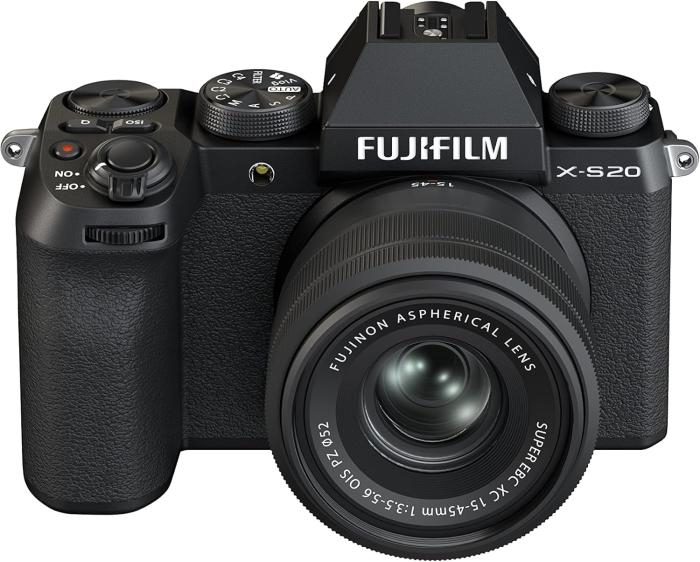 FUJIFILM X-S20 XC15-45mmレンズキット 日英2言語設定モデル 商品画像6：沙羅の木 plus