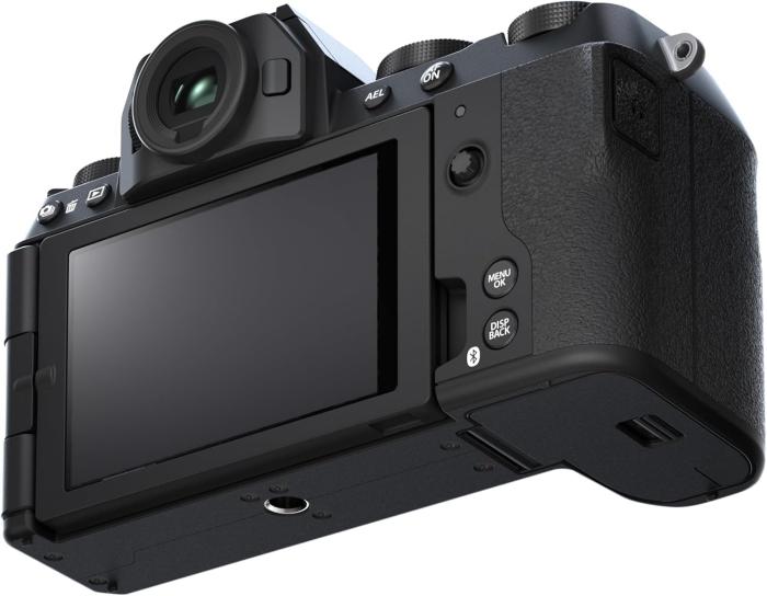 FUJIFILM X-S20 XC15-45mmレンズキット 日英2言語設定モデル 商品画像7：沙羅の木 plus