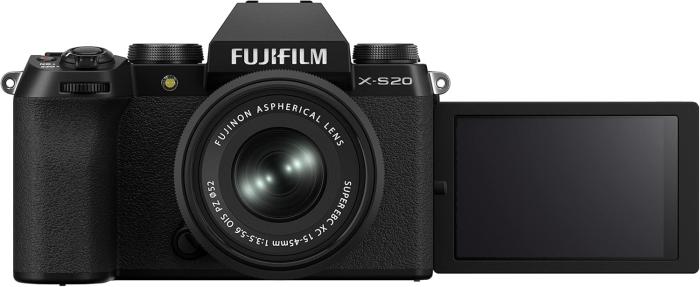 FUJIFILM X-S20 XC15-45mmレンズキット 日英2言語設定モデル 商品画像8：沙羅の木 plus