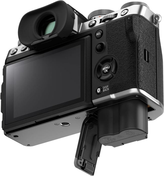 FUJIFILM X-T5 ボディ 日英2言語設定モデル [シルバー] 商品画像3：沙羅の木 plus