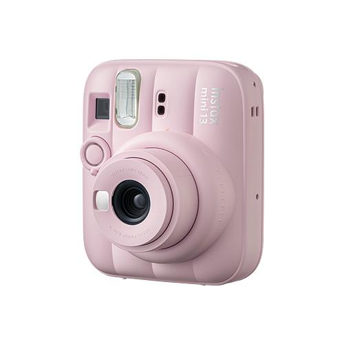 instax mini 13 チェキ [キャンディーピンク] 商品画像2：沙羅の木 plus