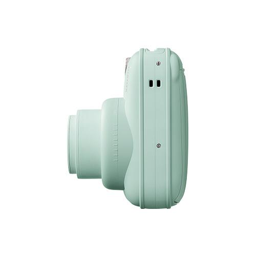instax mini 13 チェキ [ラグーングリーン] 商品画像3：沙羅の木 plus