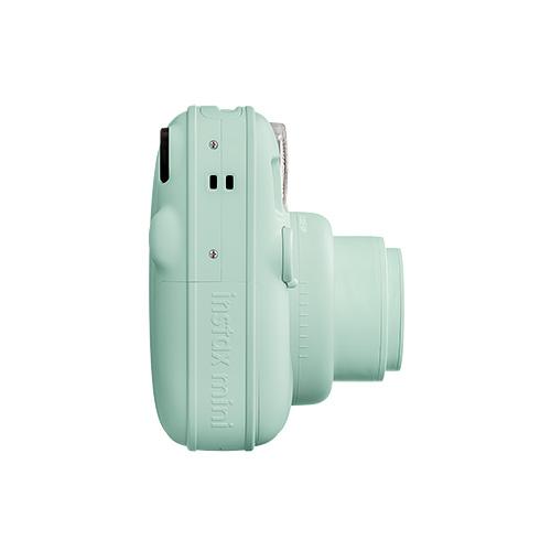 instax mini 13 チェキ [ラグーングリーン] 商品画像4：沙羅の木 plus