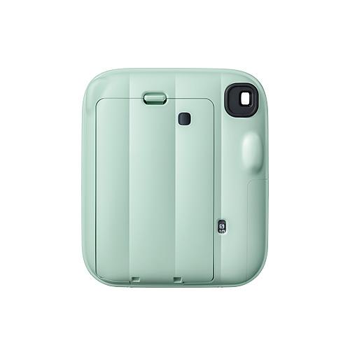 instax mini 13 チェキ [ラグーングリーン] 商品画像5：沙羅の木 plus