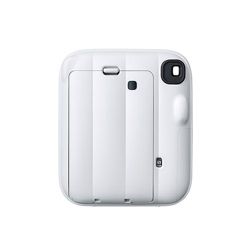 instax mini 13 チェキ [クレイホワイト] 商品画像5：沙羅の木 plus