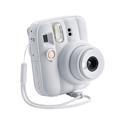 instax mini 13 チェキ [クレイホワイト] 商品画像7：沙羅の木 plus